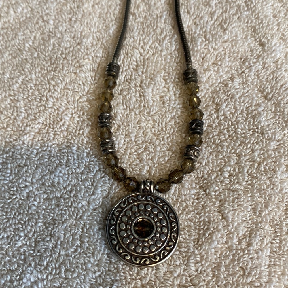 Brighton necklace